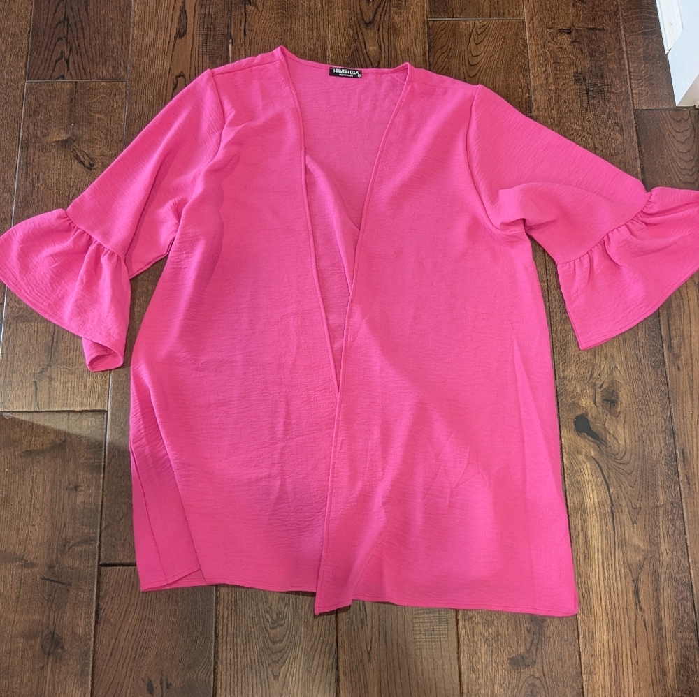 Heimish Cardigan